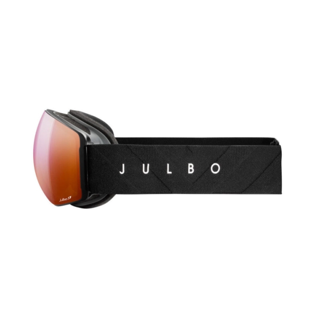 julbo Stormchaser Reactiv 0 4 High Contrast Zwart / Zwart J78540146
