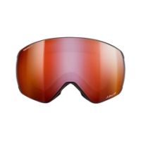 julbo Stormchaser Reactiv 0 4 High Contrast Zwart / Zwart J78540146