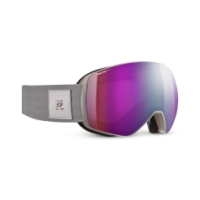 julbo Stormchaser Reactiv 0 4 High Contrast Grijs / Zwart J78542206