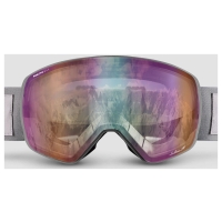 julbo Stormchaser Reactiv 0 4 High Contrast Grijs / Zwart J78542206