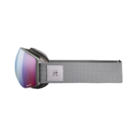 julbo Stormchaser Reactiv 0 4 High Contrast Grijs / Zwart J78542206