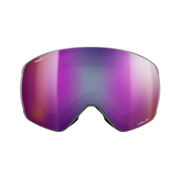 julbo Stormchaser Reactiv 0 4 High Contrast Grijs / Zwart J78542206