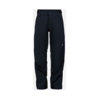 peak-performance M Maroon 3L Pants 020_Black G81174