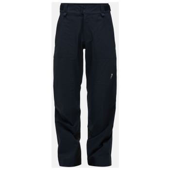 Peak Performance M Maroon 3L Pants
