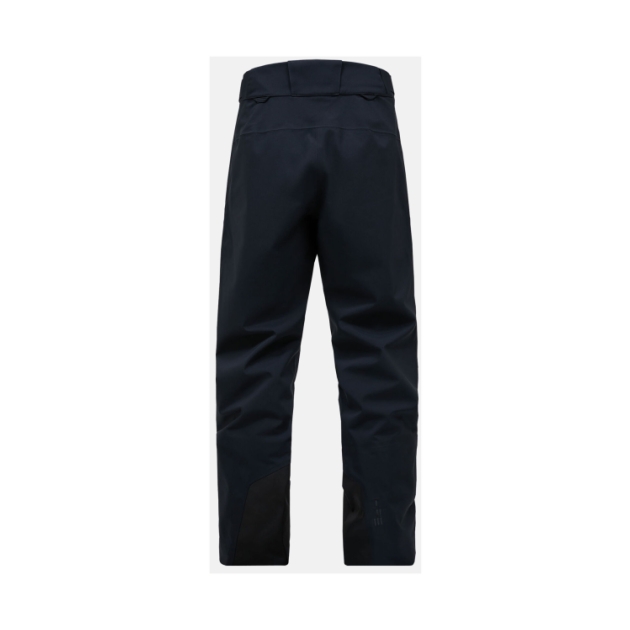peak-performance M Maroon 3L Pants 020_Black G81174