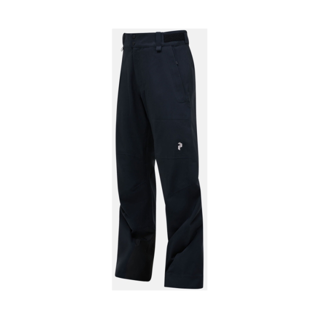 peak-performance M Maroon 3L Pants 020_Black G81174