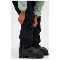 peak-performance M Maroon 3L Pants 020_Black G81174