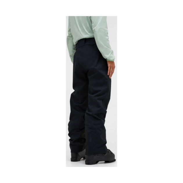 peak-performance M Maroon 3L Pants 020_Black G81174