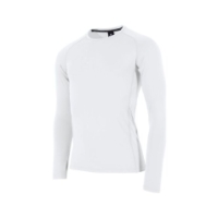 Stanno Core Baselayer Long Sleeve S 2000_White 446101
