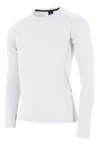 Stanno Core Baselayer Long Sleeve S 2000_White 446101
