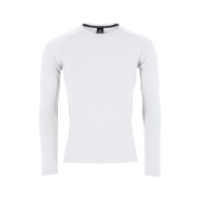 Stanno Core Baselayer Long Sleeve S 2000_White 446101