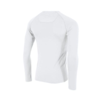 Stanno Core Baselayer Long Sleeve S 2000_White 446101