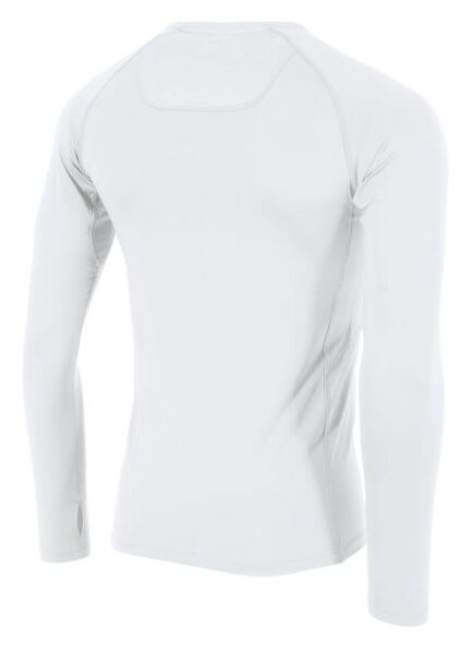 Stanno Core Baselayer Long Sleeve S 2000_White 446101