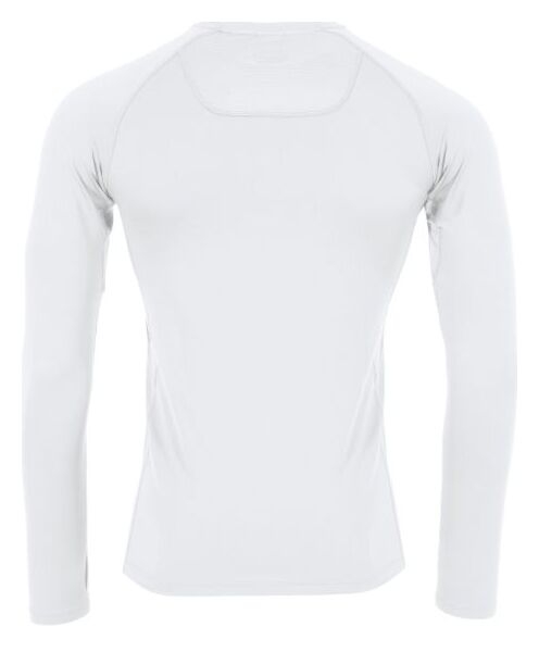Stanno Core Baselayer Long Sleeve S 2000_White 446101