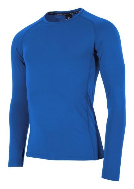 Stanno Core Baselayer Long Sleeve S 5000_Royal 446101