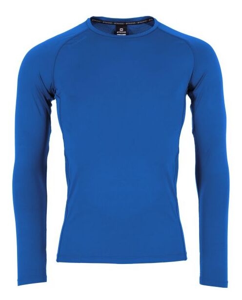 Stanno Core Baselayer Long Sleeve S 5000_Royal 446101