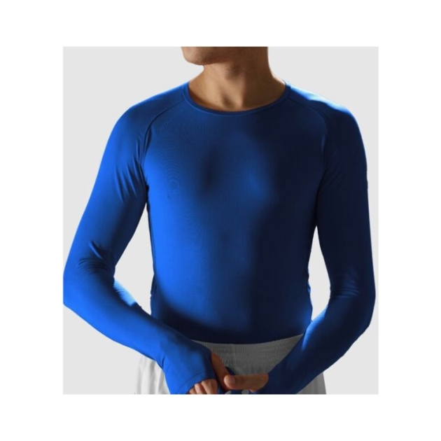 Stanno Core Baselayer Long Sleeve S 5000_Royal 446101