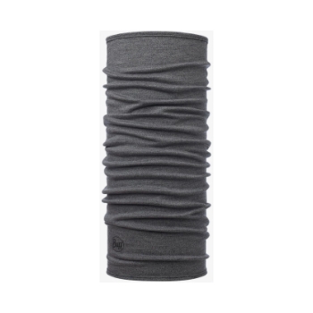 Buff Midweight Merino Wool Neckwarmer