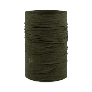 Buff Lightweight Merino Wool Neckwarm