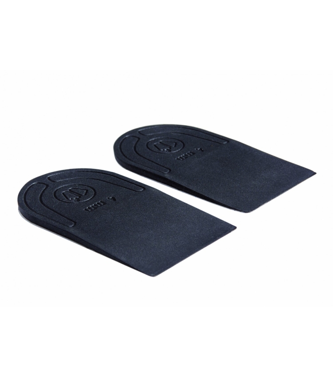 Sidas wintersport accessoires SICSEACHEELLFT16HD04 ecru bij Leerentveldvrijetijd.nl