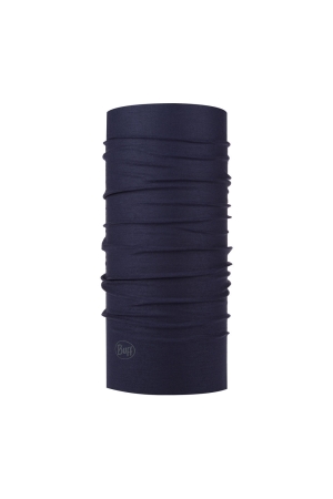 Buff Buff Original BUFF? neckwarmer Solid Night Blue Buff Buff Original BUFF? neckwarmer Solid Night Blue