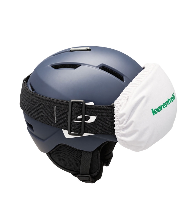 Leerentveld Vrijetijd Leerentveld Vrijetijd Goggle Cover Leerentveld 4541 Leerentveld Vrijetijd wintersport accessoires 4541 roze bij Leerentveldvrijetijd.nl