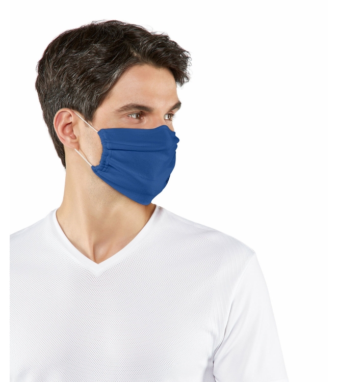 Falke Falke Gezichtsmaker Classic Look 2 st olympic 44801 6940 olympic Falke kleding accessoires 44801 6940 antraciet bij Leerentveldvrijetijd.nl