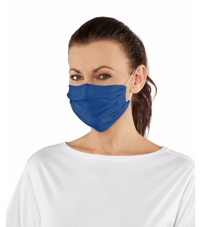 Falke Falke Gezichtsmaker Classic Look 2 st olympic 44801 6940 olympic Falke kleding accessoires 44801 6940 antraciet bij Leerentveldvrijetijd.nl