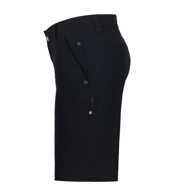 Luhta Luhta Espholm Shorts/Bermudas dark blue 5_35729_595_L_391 Dark Blue Luhta broeken 5_35729_595_L_391 antraciet bij Leerentveldvrijetijd.nl