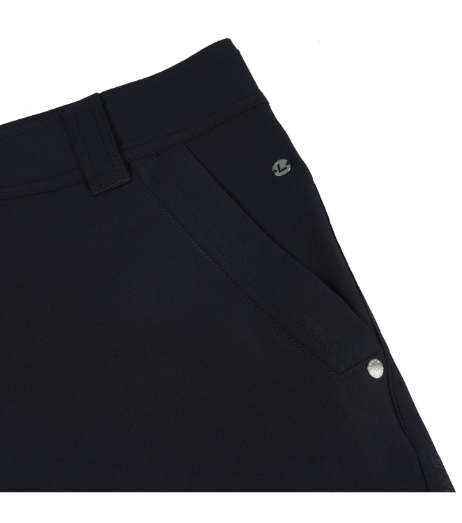 Luhta Luhta Espholm Shorts/Bermudas dark blue 5_35729_595_L_391 Dark Blue Luhta broeken 5_35729_595_L_391 antraciet bij Leerentveldvrijetijd.nl