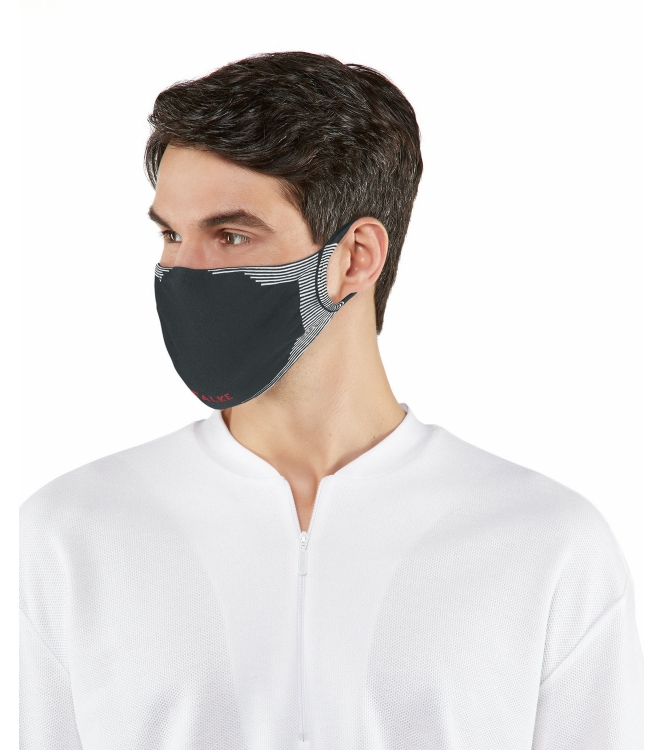 Falke kleding accessoires 44802 3529 lichtblauw bij Leerentveldvrijetijd.nl