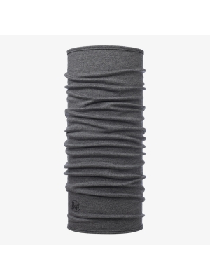 Buff Buff Midweight Merino Wool Neckwarmer