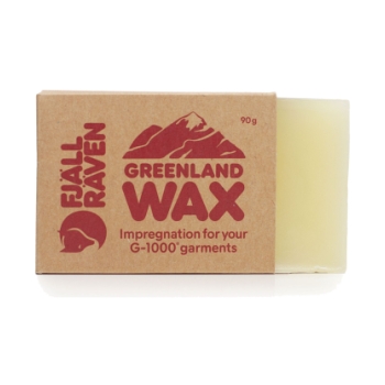 Fjällräven Greenland Wax