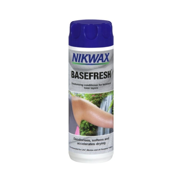 nikwax BaseFresh 300ml 1F1P12