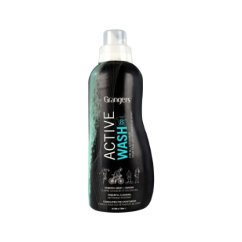 Grangers Active wash 750ml