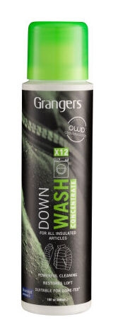 grangers Down Wash 300ml Eco OWP GRF200EX/100