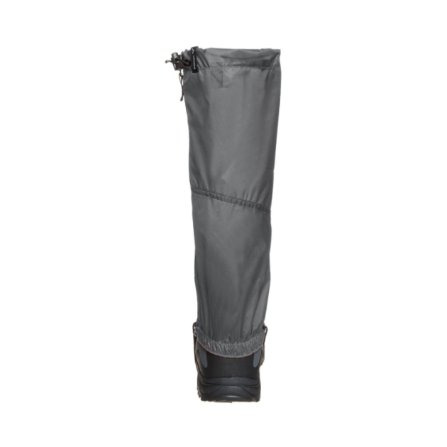 vaude Albona Gaiter II 069_Anthracite 04761