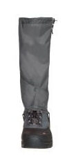 vaude Albona Gaiter II 069_Anthracite 04761