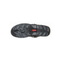 vaude Albona Gaiter II 069_Anthracite 04761