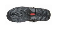 vaude Albona Gaiter II 069_Anthracite 04761