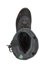 vaude Albona Gaiter II 069_Anthracite 04761