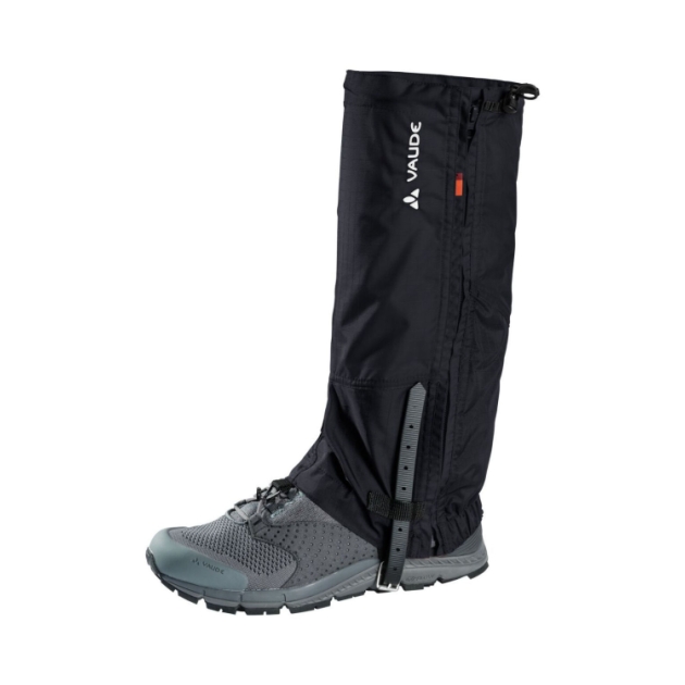 vaude Watzmann Gaiter III 010_Black 41531