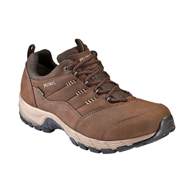 meindl Philadelphia GTX Men Comfort Fit 10 BRAUN 5209