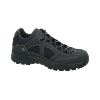 hanwag Gritstone II Wide GTX schoenen 064012 Asphalt/Black H201600
