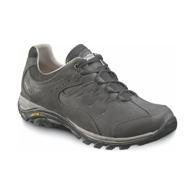 meindl Caracas heren wandelschoenen 01 schwarz 3877