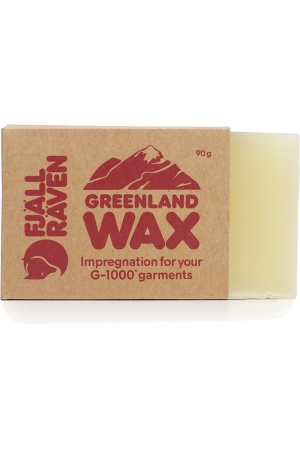 Fjällräven Fjällräven Greenland Wax 