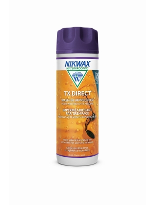 Nikwax Nikwax TX Direkt wash-in 300 ml