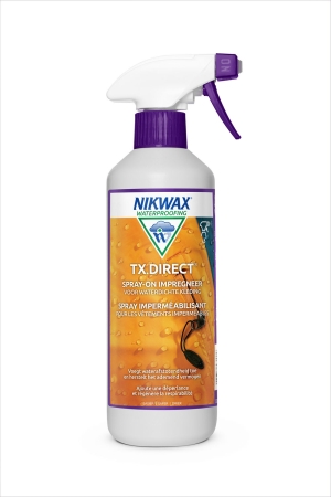 Nikwax Nikwax TX direct spray-on 300 ml  Nikwax Nikwax TX direct spray-on 300 ml