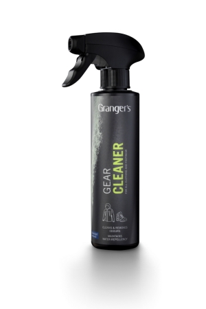 Grangers Grangers Gear Cleaner 275ml Grangers Grangers Gear Cleaner 275ml
