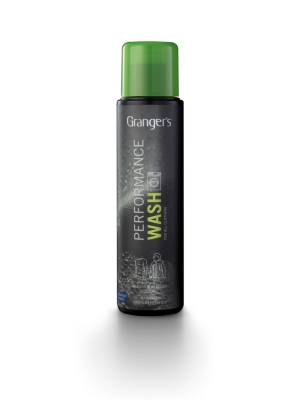 Grangers Grangers Performance Wash 300ml